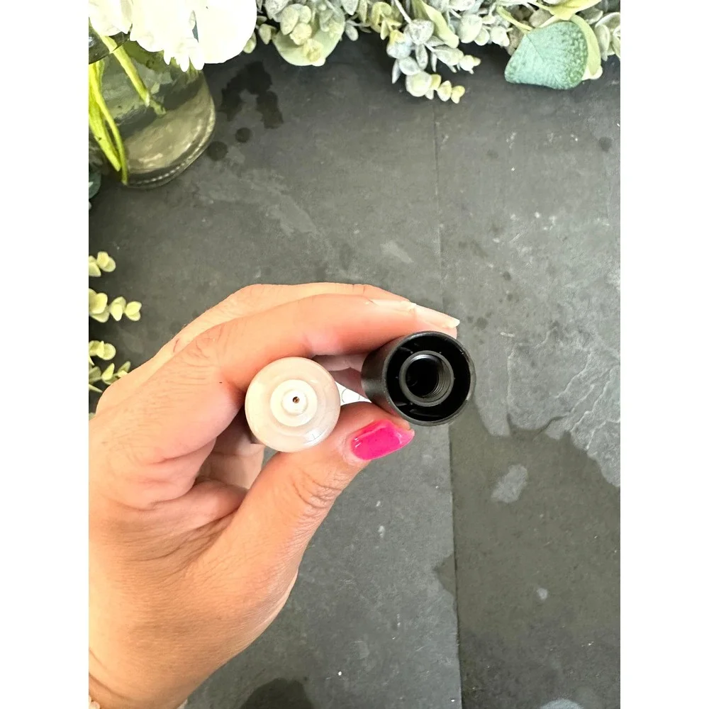 Smashbox Always On Cream Eyeshadow Sepia NIB .34 Oz. tube